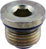 Picture of Spicer Differential Drain Plug - 10045641