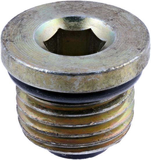Picture of Spicer Differential Drain Plug - 10045641
