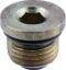 Picture of Spicer Differential Drain Plug - 10045641