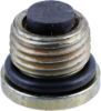 Picture of Spicer Differential Drain Plug - 10045641