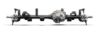 Picture of Spicer Drive Axle Assembly - 10047715