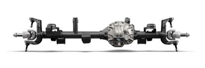 Picture of Spicer Drive Axle Assembly - 10047715