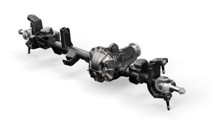 Picture of Spicer Drive Axle Assembly - 10047717