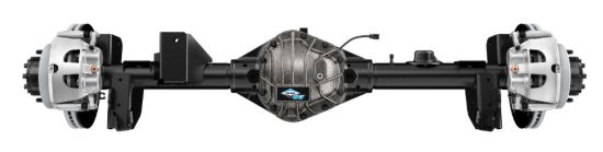 Picture of Spicer Drive Axle Assembly - 10048758