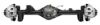 Picture of Spicer Drive Axle Assembly - 10048764