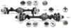 Picture of Spicer Drive Axle Assembly - 10048764
