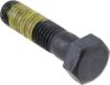 Picture of Spicer Disc Brake Caliper Bolt - 10050245