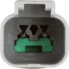 Picture of Spicer ABS Wheel Speed Sensor - 10050969
