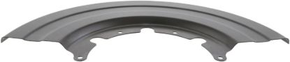 Picture of Spicer Brake Dust Shield - 10051141