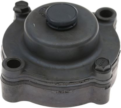 Picture of Spicer Tire Pressure Monitoring System (TPMS) Valve Stem Cap - 10054128
