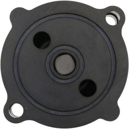 Picture of Spicer Tire Pressure Monitoring System (TPMS) Valve Stem Cap - 10054128