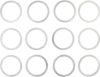 Picture of Spicer Differential Pinion Shim - 10055769
