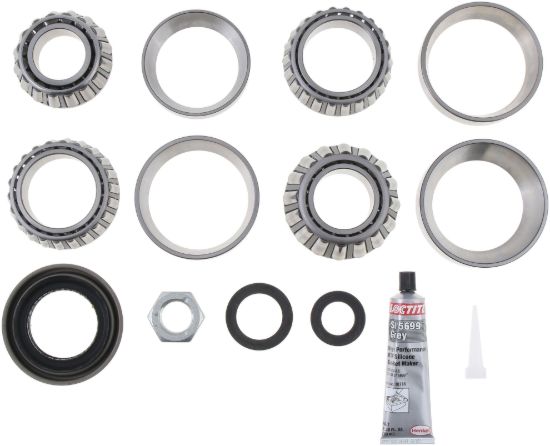 Picture of Spicer Differential Rebuild Kit - 10055883