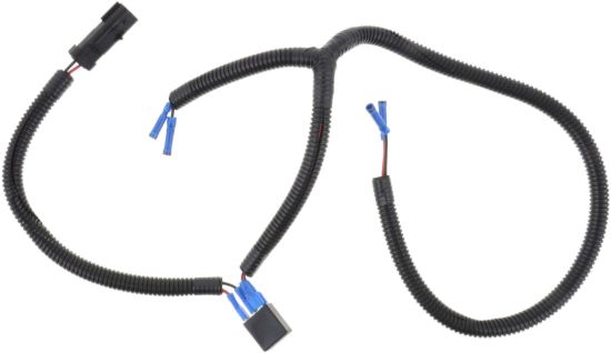 Picture of Spicer 4WD Actuator Wiring Harness - 10056733