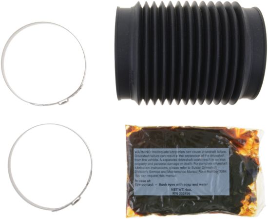 Picture of Spicer Drive Shaft Boot - 10058192