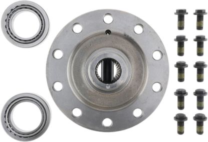 Picture of Spicer Differential Carrier - 10063459