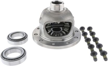Picture of Spicer Differential Carrier - 10063459