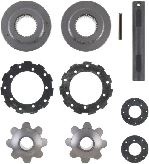 Picture of Spicer Differential Carrier Gear Kit - 10063481