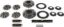 Picture of Spicer Differential Side Gear - 10063923
