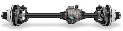Picture of Spicer Drive Axle Assembly - 10064657