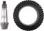 Picture of Spicer Differential Ring and Pinion - 10067204