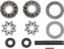 Picture of Spicer Differential Carrier Gear Kit - 10067836