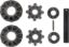 Picture of Spicer Differential Carrier Gear Kit - 10071921