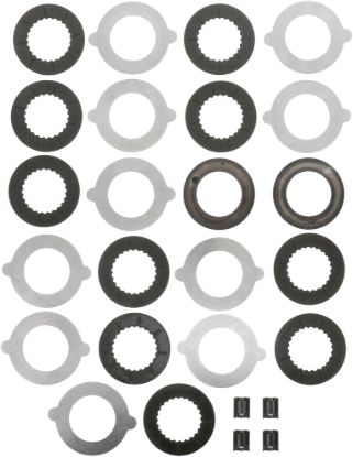 Picture of Spicer Differential Disc Kit - 10071924