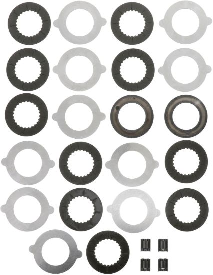 Picture of Spicer Differential Disc Kit - 10071924