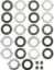 Picture of Spicer Differential Disc Kit - 10071924