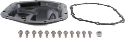 Picture of Spicer Differential Cover - 10071956