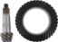 Picture of Spicer Differential Ring and Pinion - 10073110