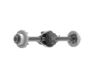 Picture of Spicer Drive Axle Assembly - 10082274