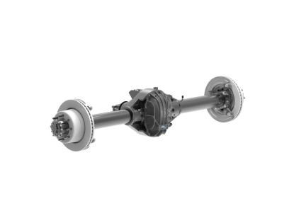 Picture of Spicer Drive Axle Assembly - 10082275