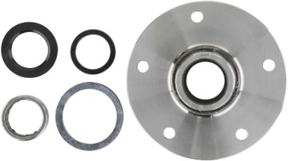 Picture of Spicer Axle Spindle - 10086724