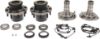 Picture of Spicer Wheel Hub - 10087094