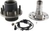 Picture of Spicer Wheel Hub - 10087094