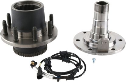 Picture of Spicer Wheel Hub - 10087094