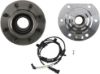Picture of Spicer Wheel Hub - 10087094
