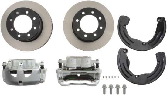 Picture of Spicer Disc Brake Kit - 10087277
