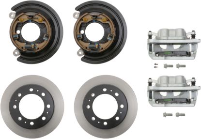 Picture of Spicer Disc Brake Kit - 10087278