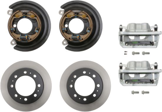 Picture of Spicer Disc Brake Kit - 10087278