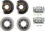 Picture of Spicer Disc Brake Kit - 10087278