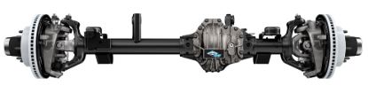 Picture of Spicer Drive Axle Assembly - 10088915