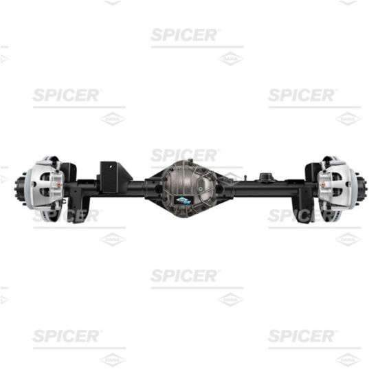 Picture of Spicer Drive Axle Assembly - 10088918