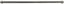 Picture of Spicer Steering Tie Rod End Assembly - 1009011