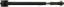 Picture of Spicer Drive Shaft Assembly - 10090960