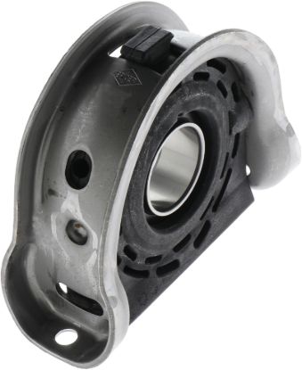Picture of Spicer Drive Shaft Center Support Bearing - 10094142