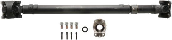 Picture of Spicer Drive Shaft Assembly - 10097839