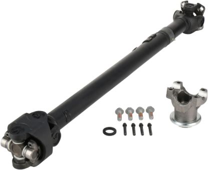 Picture of Spicer Drive Shaft Assembly - 10097840